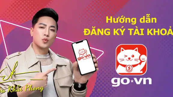 GoVn screenshot