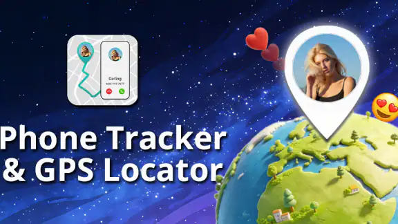 GPS Tracker: Find My Family screenshot