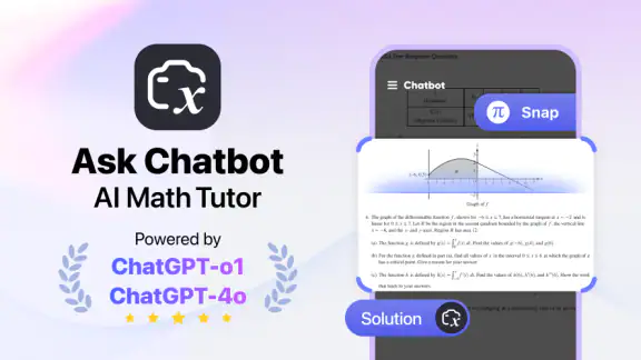 GPT&AI Chatbot: AI toán học screenshot