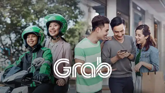 Grab: gọi xe, đồ ăn, giao hàng screenshot