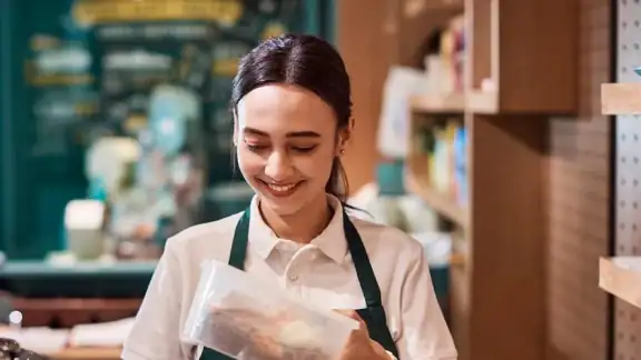 GrabMerchant screenshot