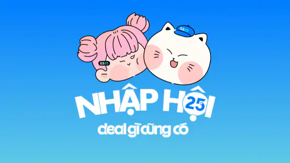 GS25 VN screenshot
