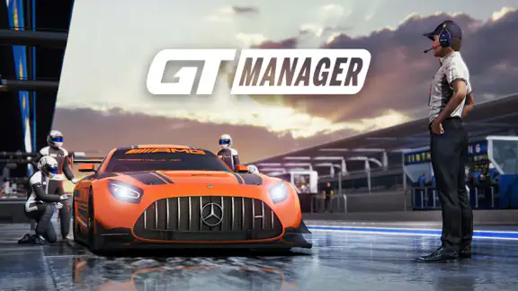 GT Manager screenshot