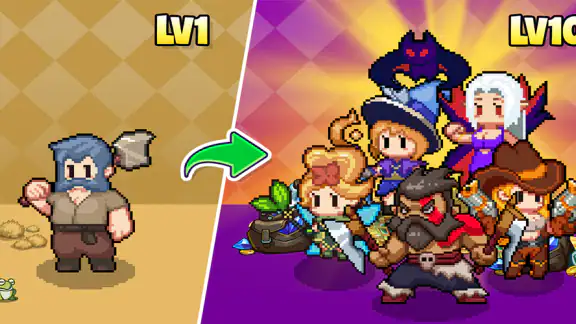 Guardian War: Ultimate Edition screenshot