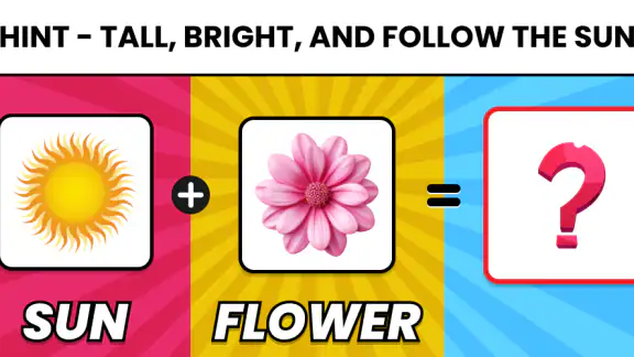 Guess The Word: Puzzle Game screenshot