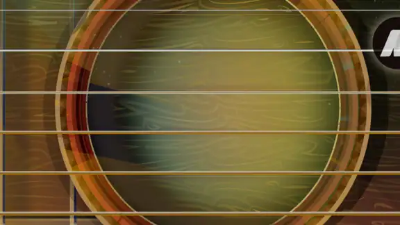 Guitar cổ điển screenshot