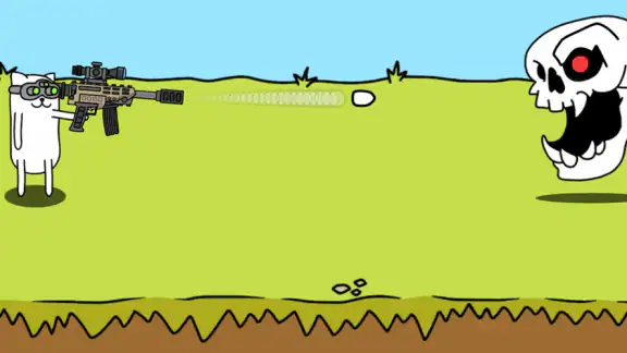 Gun Hero ― Trò chơi bắn súng! screenshot
