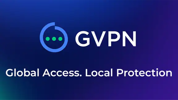 GVPN - miễn phí VPN screenshot