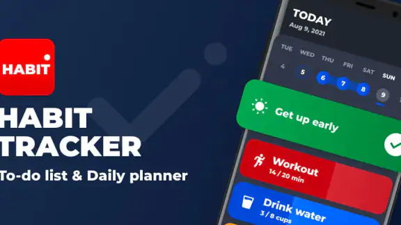 Habit Tracker - Habit Diary screenshot