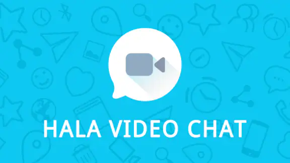 Hala Trò và Gọi Video screenshot