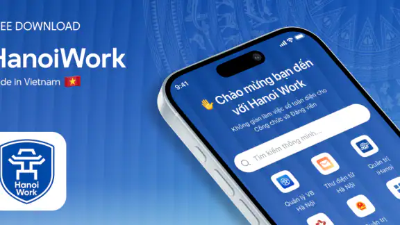 HanoiWork screenshot