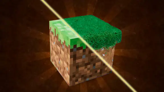 HD Textures for Minecraft screenshot