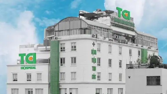 HỆ THỐNG Y TẾ THU CÚC screenshot