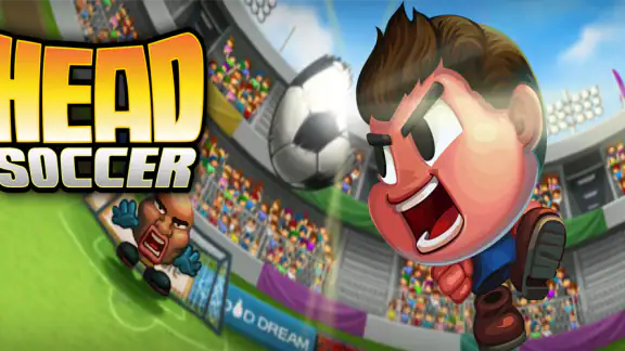 Head Soccer screenshot