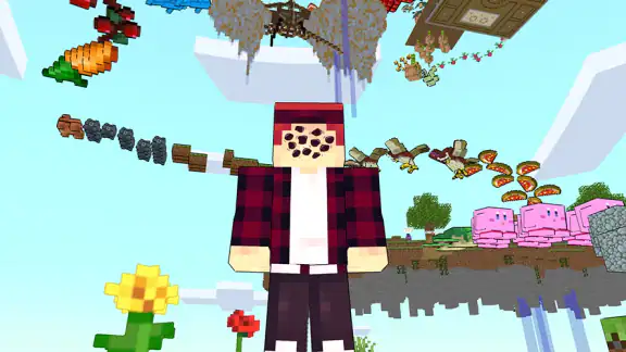Hell Up: Go to Heaven screenshot