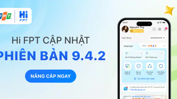 Hi FPT - Internet, Hỗ trợ 24/7 screenshot