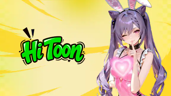 Hi Toon screenshot