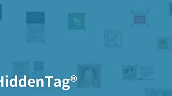 HiddenTag quét hàng chính hãng screenshot