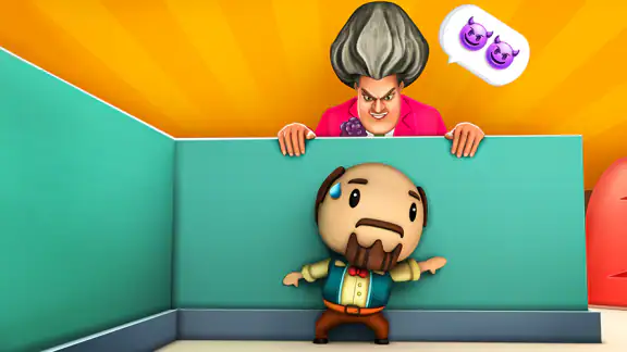 Hide and Seek : Escape Games screenshot