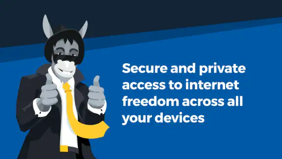 HMA VPN Proxy & Bảo mật WiFi screenshot