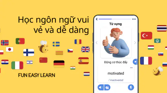 Học tiếng Anh - 11.000 từ screenshot