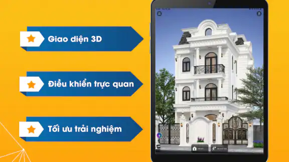 Homegy screenshot