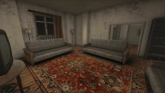 Horror Playtime : Multiplayer screenshot