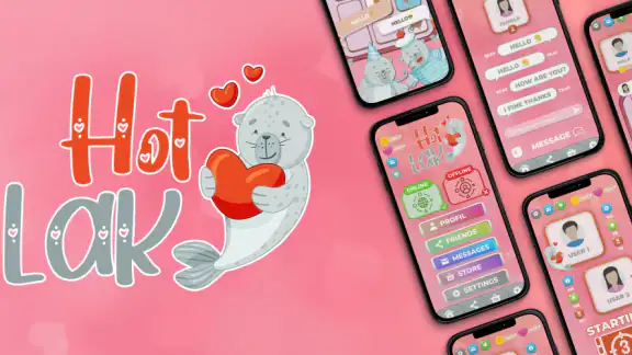 Hotlak screenshot