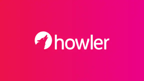 Howler screenshot