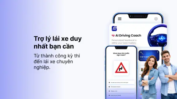 Huấn Luyện Viên Lái Xe screenshot