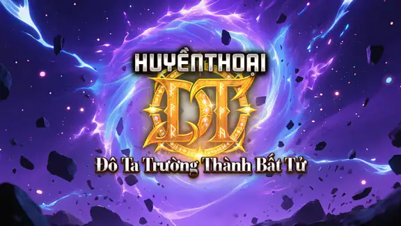 Huyền Thoại DT screenshot