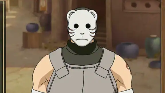 Huyền Thoại Làng Lá screenshot