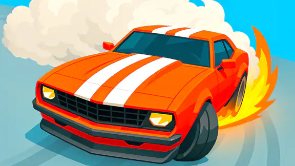Hyper Drift! screenshot