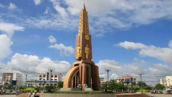 iCamau (Công dân Cà Mau số) screenshot