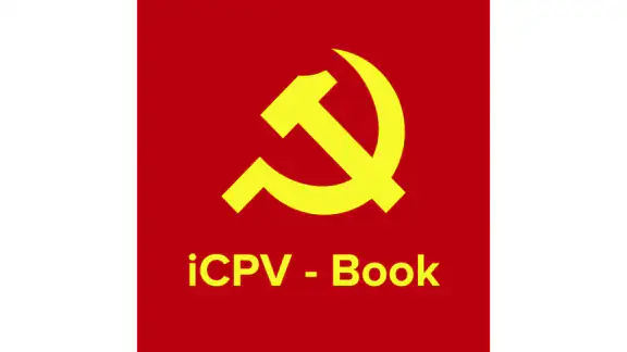 iCPV - Book screenshot