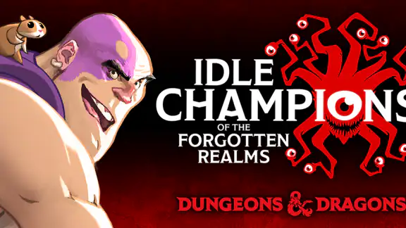 Idle Champions screenshot