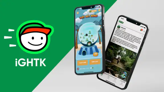 iGHTK & Tra cứu đơn hàng screenshot