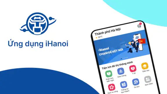iHanoi screenshot