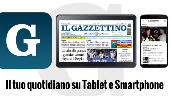 Il Gazzettino screenshot
