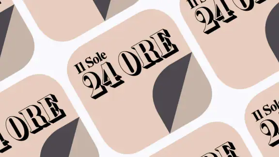 Il Sole 24 ORE screenshot
