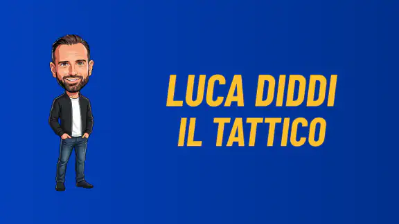 Il Tattico - Calcio e Fanta screenshot