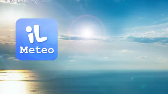 iLMeteo Plus: meteo senza adv screenshot