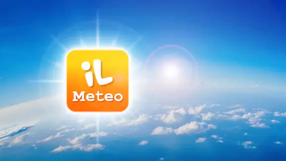 iLMeteo: previsioni meteo screenshot