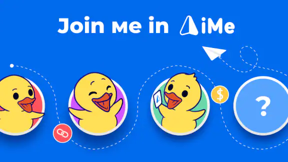 iMe: Telegram AI Messenger screenshot