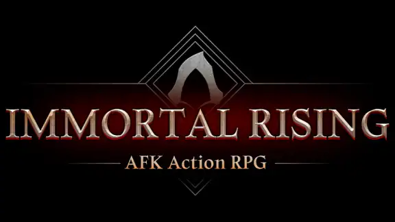 Immortal Rising : Return Event screenshot