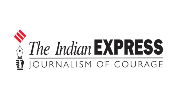 Indian Express: News & Epapers screenshot