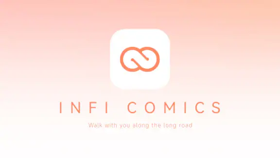 Infinite Comics screenshot