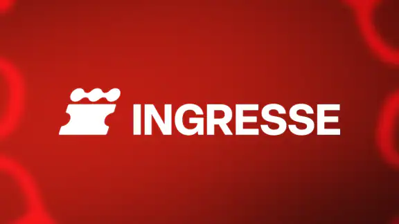 Ingresse - Ingressos e Eventos screenshot
