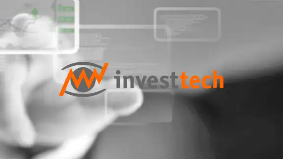Investtech Technical Analysis screenshot