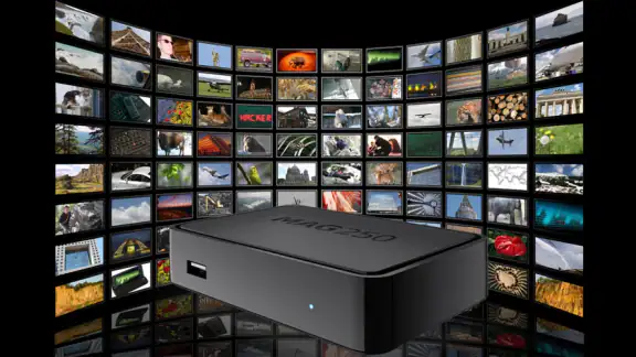 IPTV Extreme Pro screenshot